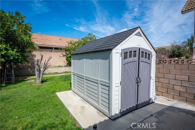 Detail Gallery Image 18 of 20 For 10430 Palo Alto, Rancho Cucamonga,  CA 91730 - 3 Beds | 2 Baths