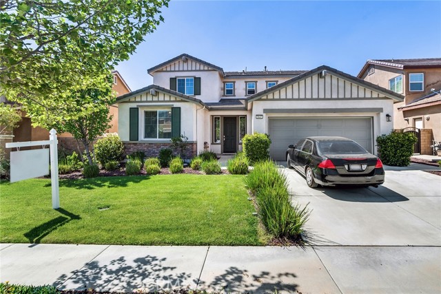 3647 Fawn Lily Ln, San Bernardino, CA 92407