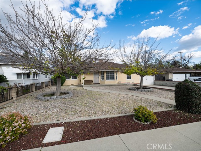 Detail Gallery Image 55 of 58 For 1238 N College, Ontario,  CA 91764 - 3 Beds | 2 Baths