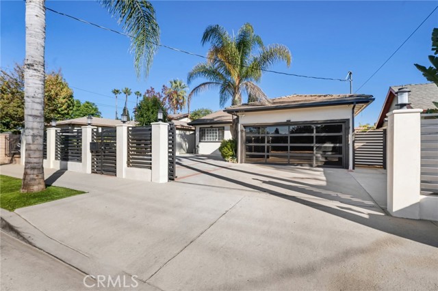 Detail Gallery Image 21 of 21 For 6304 Ethel Ave, Van Nuys,  CA 91401 - 4 Beds | 2 Baths