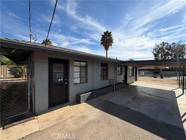 Detail Gallery Image 5 of 21 For 24380 Ironwood, Moreno Valley,  CA 92557 - – Beds | – Baths