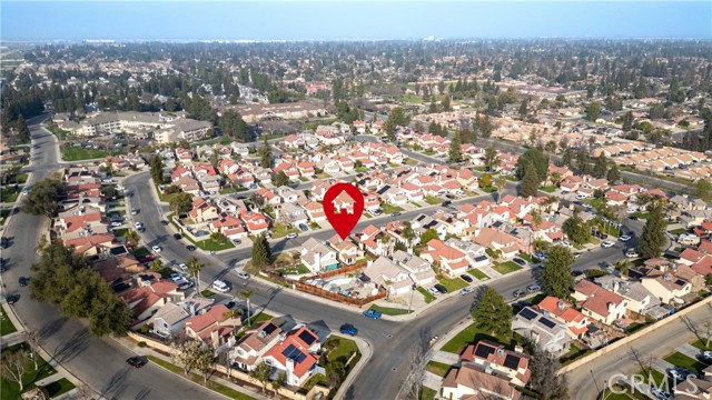 Detail Gallery Image 30 of 35 For 8213 Birch St, Bakersfield,  CA 93311 - 3 Beds | 1/1 Baths