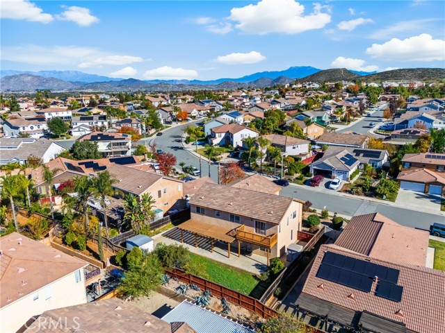 Detail Gallery Image 60 of 67 For 28536 Mission Dr, Menifee,  CA 92584 - 6 Beds | 4 Baths