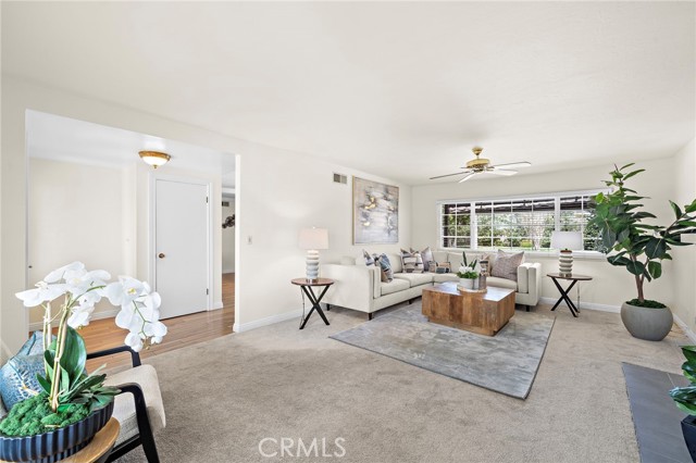 Detail Gallery Image 5 of 44 For 9111 Blackbird Ave, Fountain Valley,  CA 92708 - 4 Beds | 2 Baths