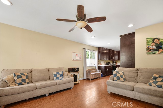 Detail Gallery Image 7 of 41 For 10330 Orange St, Rancho Cucamonga,  CA 91737 - 4 Beds | 2 Baths