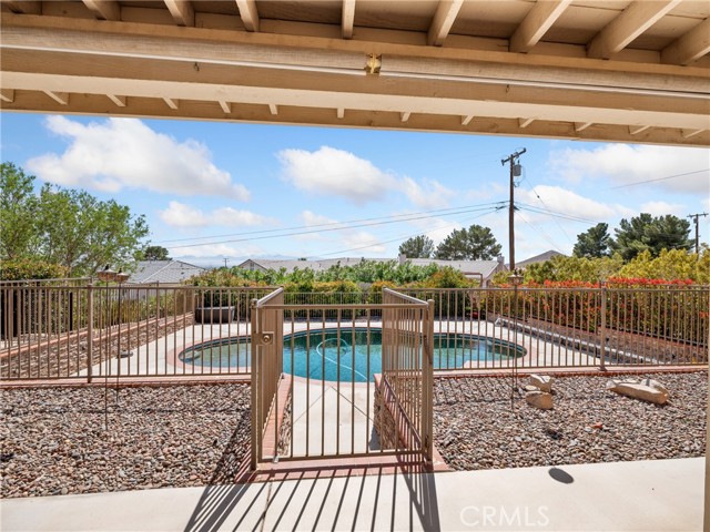 Detail Gallery Image 50 of 73 For 16540 Tao Rd, Apple Valley,  CA 92307 - 4 Beds | 3 Baths