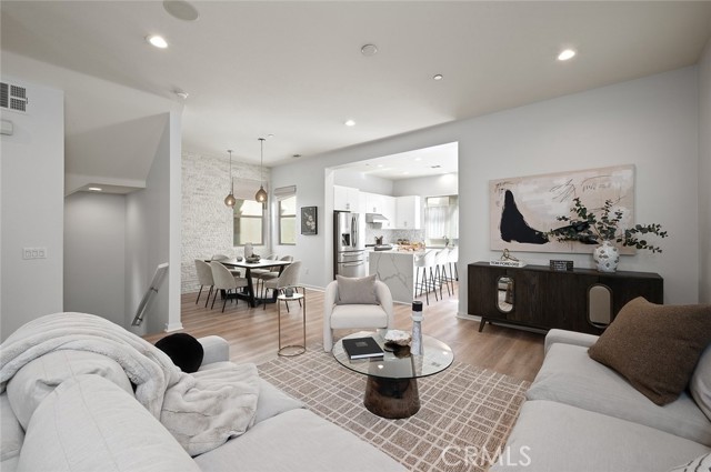 Detail Gallery Image 1 of 56 For 1807 Coastal Way, Costa Mesa,  CA 92627 - 2 Beds | 2/2 Baths