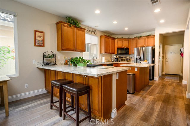 Detail Gallery Image 4 of 26 For 28665 Raintree Dr, Menifee,  CA 92584 - 3 Beds | 2 Baths