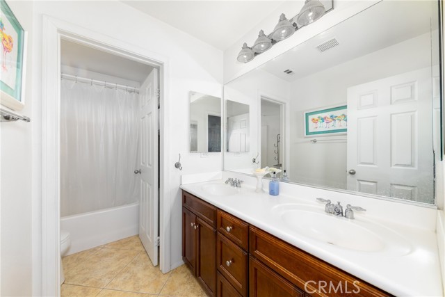 Detail Gallery Image 30 of 40 For 29963 Fox Creek Dr, Menifee,  CA 92586 - 5 Beds | 3 Baths