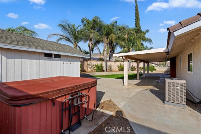 Detail Gallery Image 31 of 40 For 6625 30th St, Jurupa Valley,  CA 92509 - 4 Beds | 2 Baths