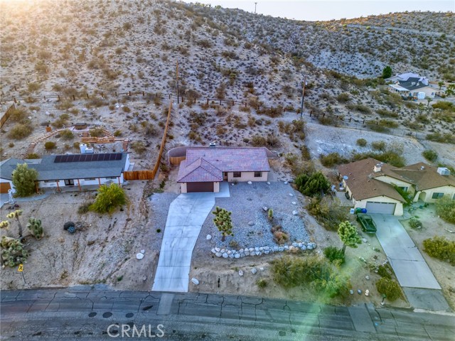 Detail Gallery Image 44 of 53 For 8244 Balsa Ave, Yucca Valley,  CA 92284 - 3 Beds | 2 Baths