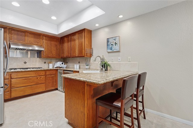 Detail Gallery Image 12 of 34 For 971 S Rim Crest Dr #1,  Anaheim Hills,  CA 92807 - 2 Beds | 2 Baths
