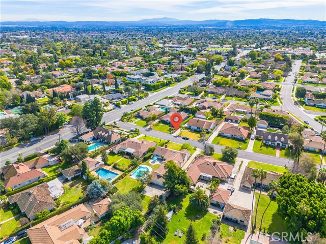 Detail Gallery Image 65 of 66 For 2835 Devonport, San Marino,  CA 91108 - 5 Beds | 3/1 Baths