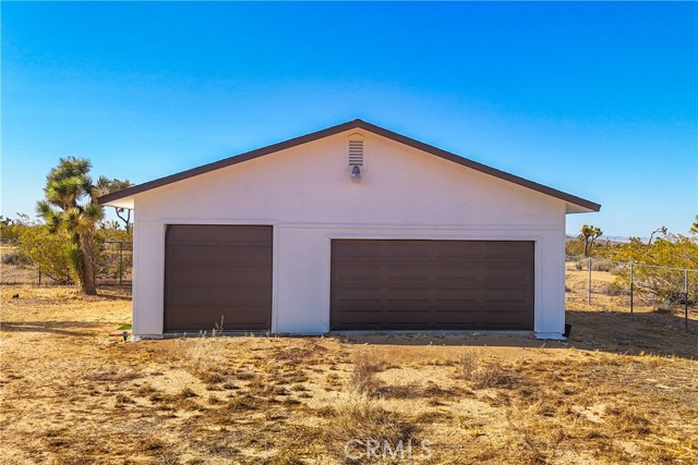 Detail Gallery Image 31 of 75 For 4191 Balsa Ave, Yucca Valley,  CA 92284 - 3 Beds | 3 Baths