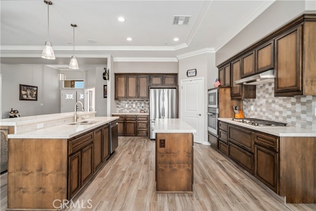 Detail Gallery Image 14 of 50 For 22600 Camp Dr, Tehachapi,  CA 93561 - 3 Beds | 2 Baths