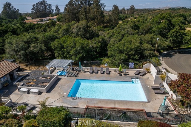 Detail Gallery Image 32 of 34 For 1334 Tourney Hill Ln #61,  Nipomo,  CA 93444 - 2 Beds | 2 Baths