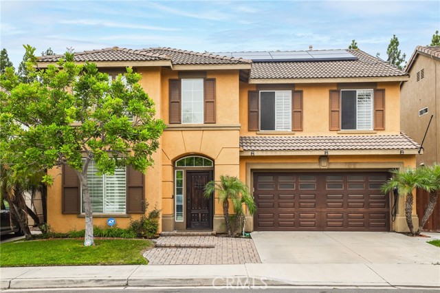 Detail Gallery Image 1 of 1 For 43 Northern Pine Loop, Aliso Viejo,  CA 92656 - 4 Beds | 2/1 Baths