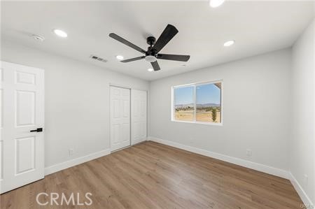 Detail Gallery Image 20 of 30 For 58424 Canterbury, Yucca Valley,  CA 92284 - 3 Beds | 2/1 Baths
