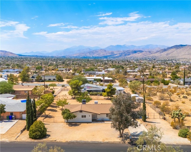 Detail Gallery Image 43 of 50 For 7430 Alaba Ave, Yucca Valley,  CA 92284 - 3 Beds | 2 Baths