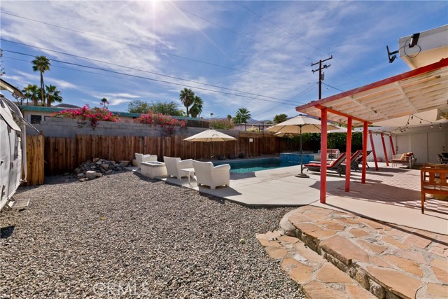 Detail Gallery Image 26 of 33 For 68567 Iroquois St, Cathedral City,  CA 92234 - 3 Beds | 2 Baths