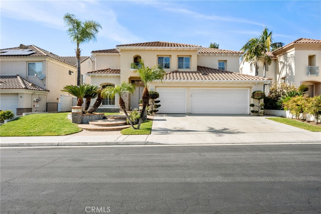 19037 Brittany Place
