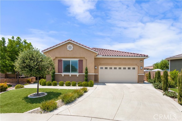 Details for 26584 Opalescent Drive, Menifee, CA 92584