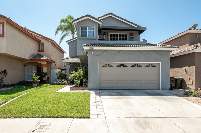 Detail Gallery Image 1 of 1 For 11330 Iris Ln, El Monte,  CA 91731 - 3 Beds | 2/1 Baths