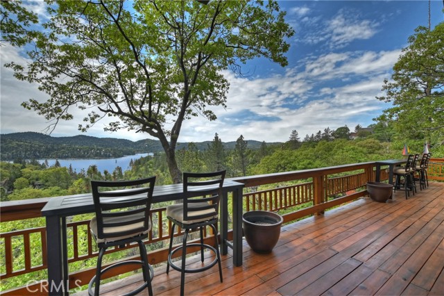 Detail Gallery Image 55 of 70 For 1254 Yosemite Dr, Lake Arrowhead,  CA 92352 - 4 Beds | 2 Baths