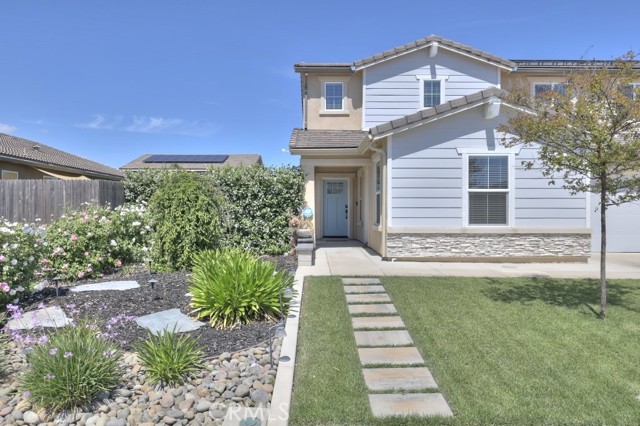 Detail Gallery Image 6 of 75 For 2129 Redding Way, Atwater,  CA 95301 - 5 Beds | 3/1 Baths