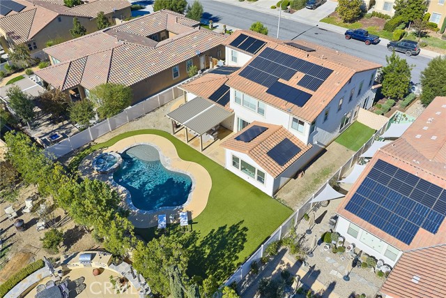 Detail Gallery Image 35 of 36 For 32591 Shadyview, Winchester,  CA 92596 - 5 Beds | 3/1 Baths