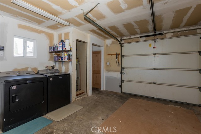 Detail Gallery Image 33 of 39 For 49513 Michael, Tehachapi,  CA 93561 - 2 Beds | 1 Baths