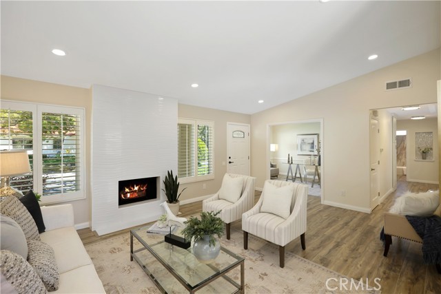 Detail Gallery Image 16 of 59 For 23622 via Garfias, Mission Viejo,  CA 92692 - 3 Beds | 2 Baths
