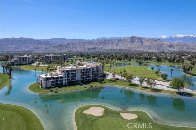 Detail Gallery Image 34 of 47 For 910 Island Drive #112,  Rancho Mirage,  CA 92270 - 2 Beds | 2 Baths