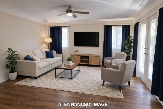 Detail Gallery Image 23 of 33 For 4006 Arlington, Los Angeles,  CA 90008 - 4 Beds | 2 Baths