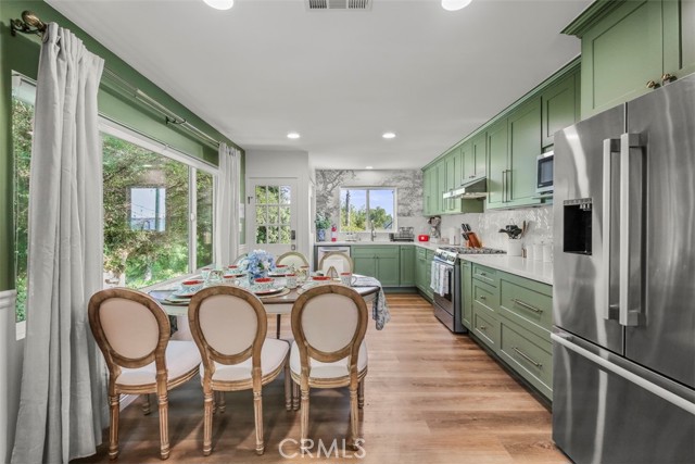 Detail Gallery Image 7 of 58 For 16780 E Buena Vista Ave, Orange,  CA 92865 - 3 Beds | 2 Baths