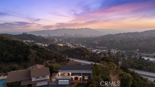 Detail Gallery Image 36 of 51 For 1601 Virden Dr, Glendale,  CA 91208 - 4 Beds | 3 Baths