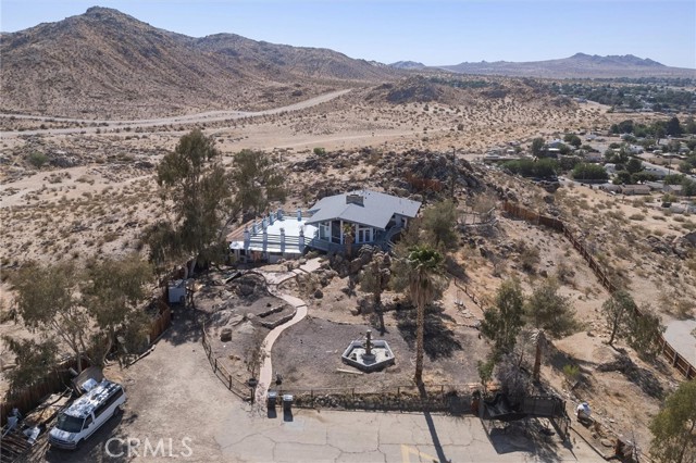 Detail Gallery Image 14 of 36 For 16822 Glenfall Ave, Palmdale,  CA 93591 - 4 Beds | 1 Baths