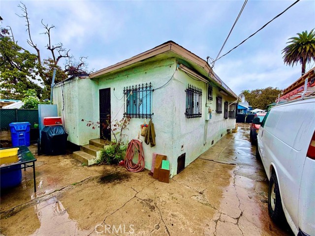 Detail Gallery Image 22 of 28 For 1454 E 50th, Los Angeles,  CA 90011 - – Beds | – Baths