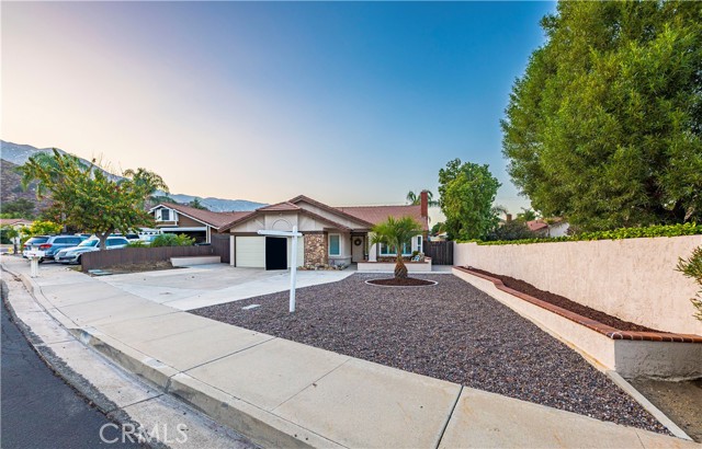 Detail Gallery Image 5 of 42 For 33101 Sangston Dr, Lake Elsinore,  CA 92530 - 4 Beds | 2 Baths