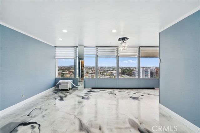 Detail Gallery Image 5 of 36 For 100 Atlantic Ave #1012,  Long Beach,  CA 90802 - 2 Beds | 1 Baths