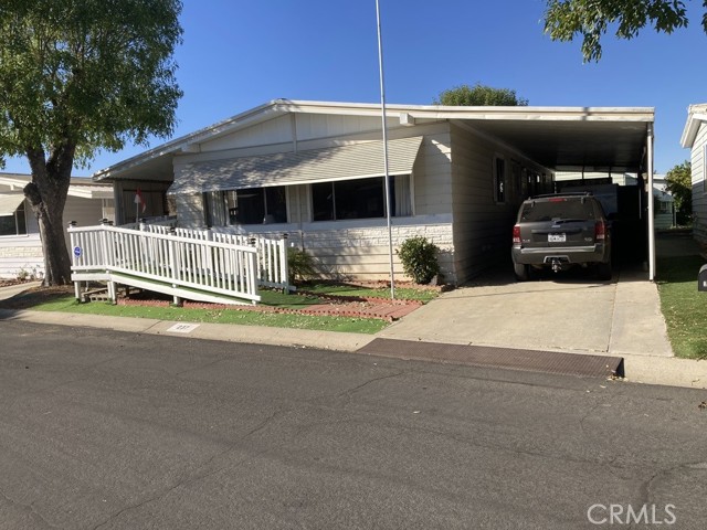 Detail Gallery Image 1 of 18 For 27601 Sun City Bld #237,  Menifee,  CA 92586 - 2 Beds | 2 Baths