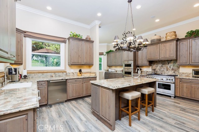 Detail Gallery Image 25 of 72 For 30801 via Conquista, San Juan Capistrano,  CA 92675 - 5 Beds | 4/1 Baths
