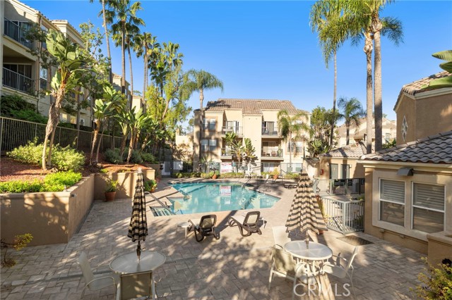 Detail Gallery Image 37 of 39 For 3440 Hathaway Ave #323,  Long Beach,  CA 90815 - 1 Beds | 1 Baths