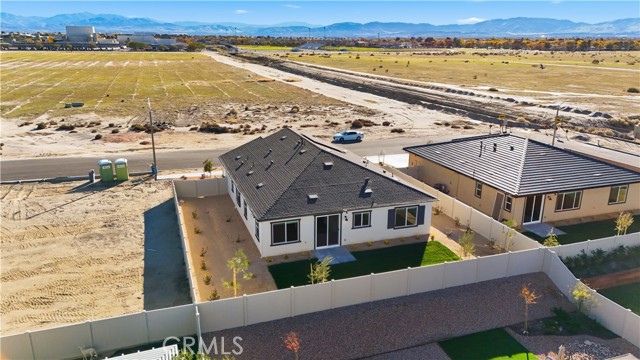 Detail Gallery Image 31 of 36 For 3248 E Avenue J-3, Lancaster,  CA 93535 - 3 Beds | 2 Baths