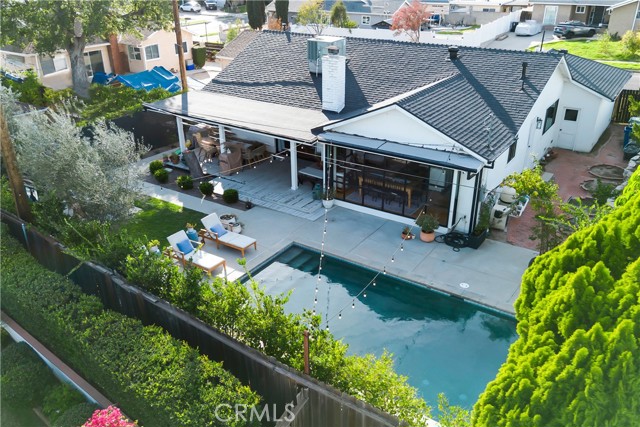 Detail Gallery Image 38 of 38 For 11432 Sophia Ave, Granada Hills,  CA 91344 - 3 Beds | 2 Baths