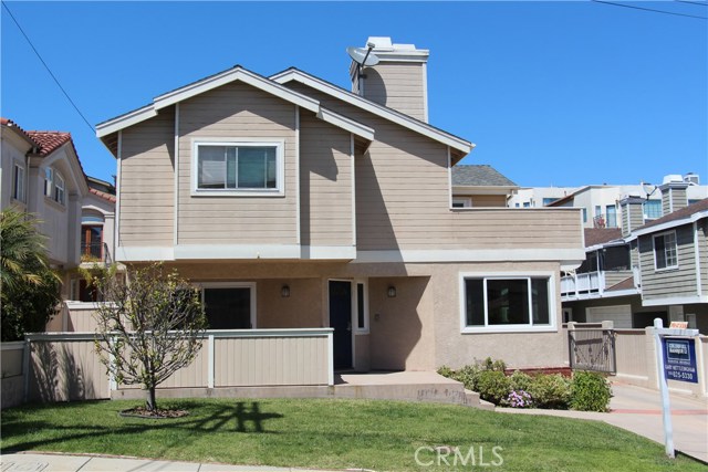 1919 Curtis Avenue, Redondo Beach, California 90278, 4 Bedrooms Bedrooms, ,2 BathroomsBathrooms,Residential,Sold,Curtis,SB18086373