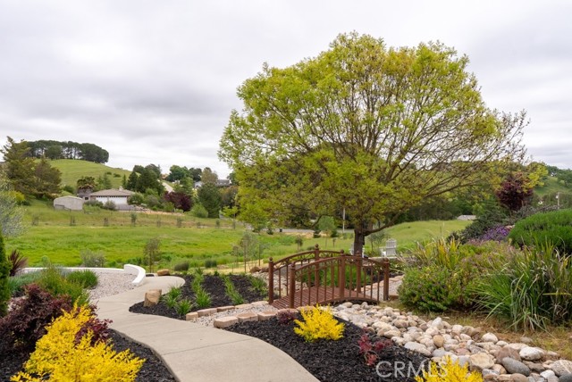 Detail Gallery Image 41 of 49 For 8560 Corriente Rd, Atascadero,  CA 93422 - 5 Beds | 3/1 Baths