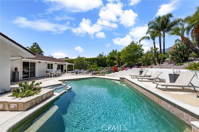 Detail Gallery Image 44 of 54 For 2525 Jonquil Dr, Upland,  CA 91784 - 4 Beds | 2/1 Baths