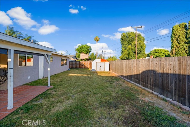 Detail Gallery Image 44 of 55 For 1030 Ventura Ave, Simi Valley,  CA 93065 - 3 Beds | 2 Baths