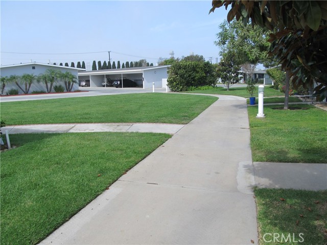 Detail Gallery Image 4 of 15 For 13761 El Dorado Drive, M-3, 17b, Seal Beach,  CA 90740 - 1 Beds | 1 Baths